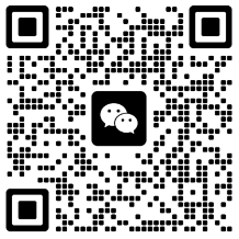 集群科技商务合作微信二维码